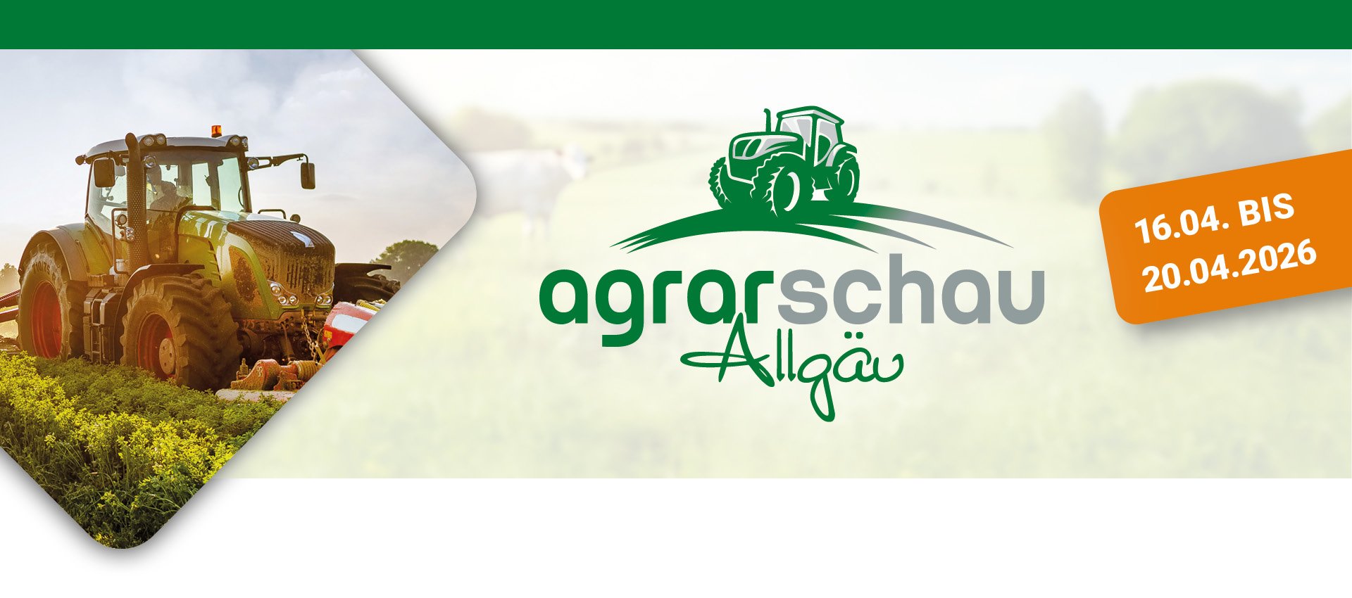 Evers @ Agrarschau Allgäu
