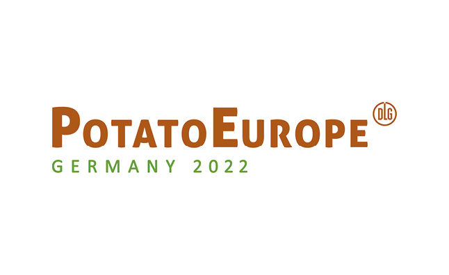 Evers Teilnehmer Potato Europe 22 - Evers Agro