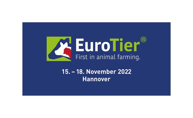 Evers op EuroTier 2022