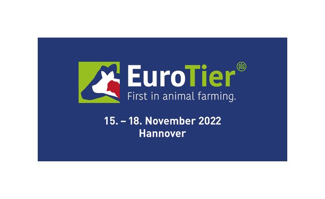 Evers op EuroTier 2022 - Evers Agro