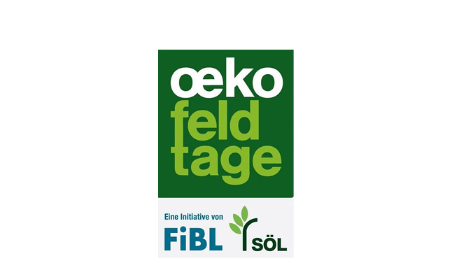 Evers Agro Teilnehmer der Öko Feldtage 2022 in Villmar