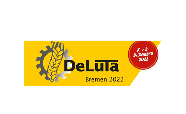 Evers Teilnehmer DeLuta 2022