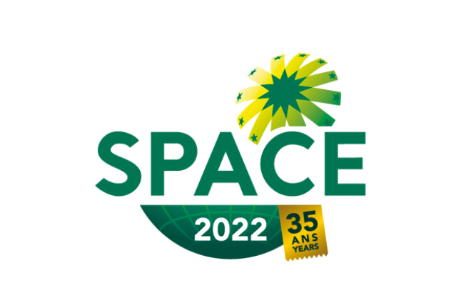 Evers Teilnehmer Space, Rennes, 2022