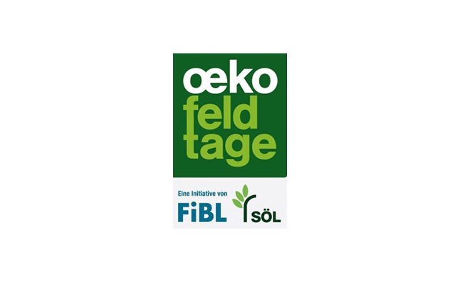 Besuchen Sie Evers auf die Öko Feldtage 2023 - Evers Agro