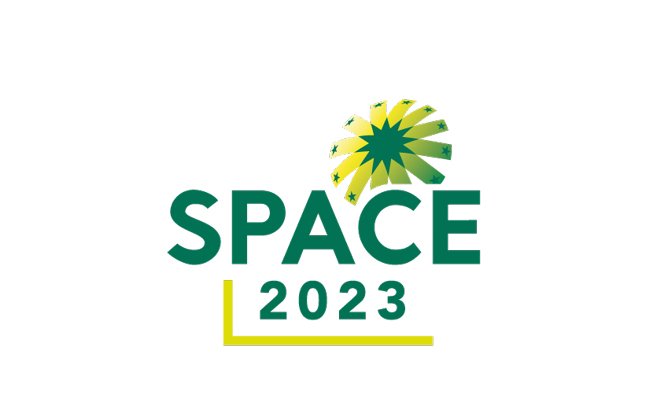 Evers Teilnehmer Space 2023  - Evers Agro