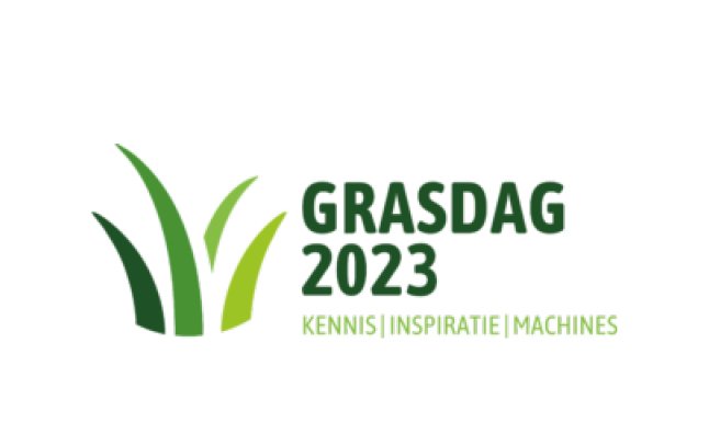 Evers Teilnehmer Grasdag 2023