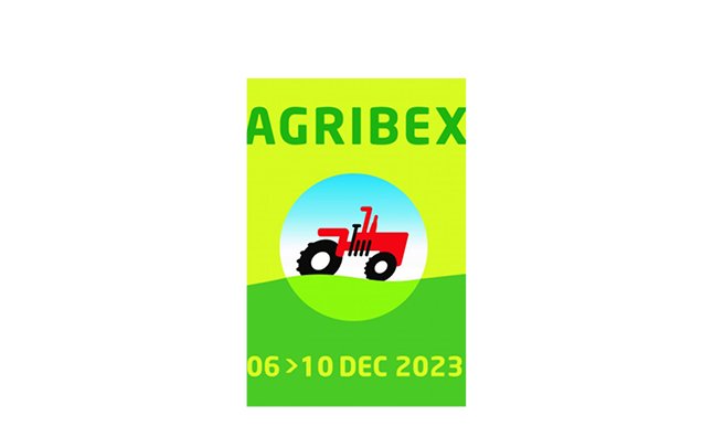 Evers Agro @ Agribex 2023 