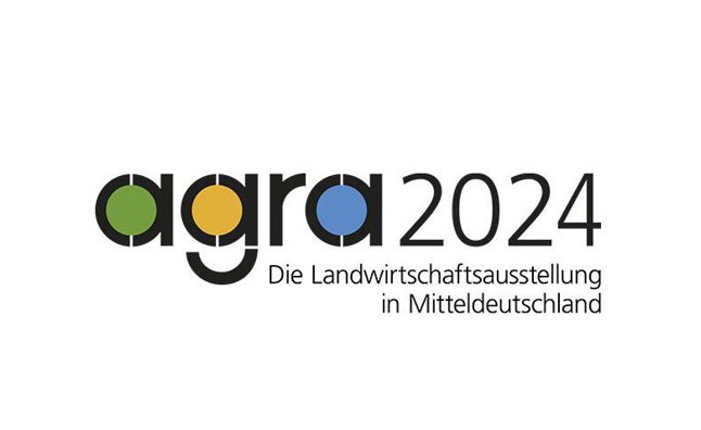 Besuche Evers auf die Agra Landwirtschafsausstellung 2024,  Freigelände 1, Stand A46