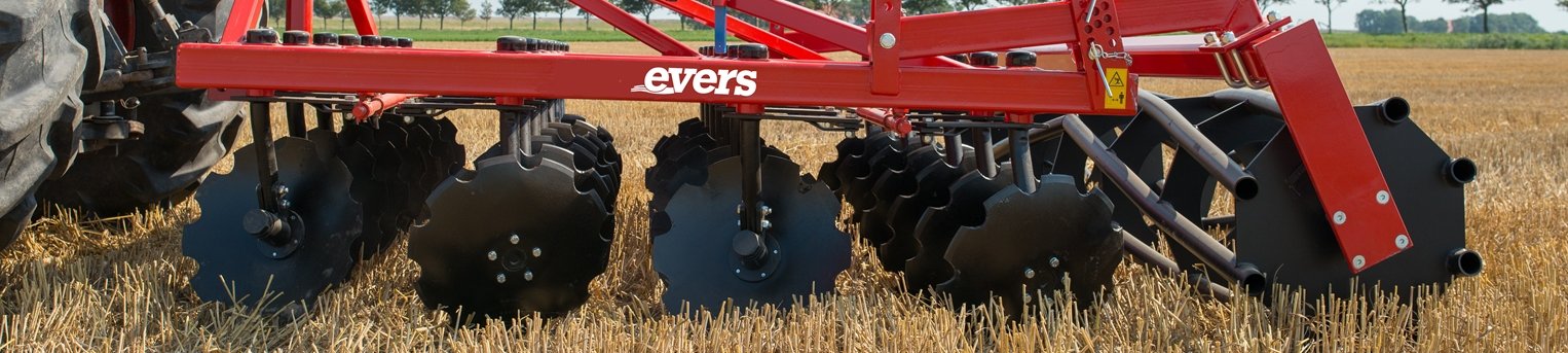 Evers Agro