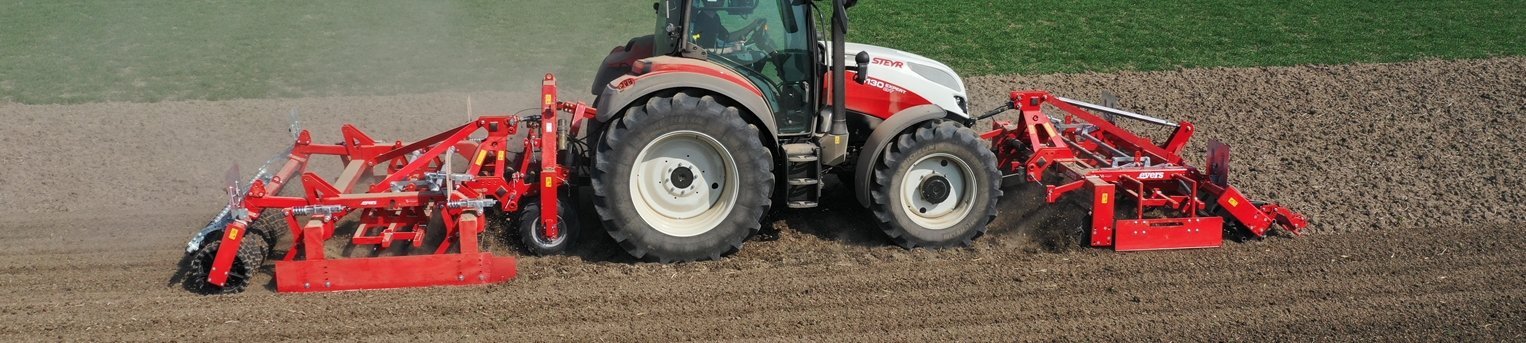 Stellenangebote Evers Agro, Bedrijvenpark Twente 326, 7602 KL Almelo