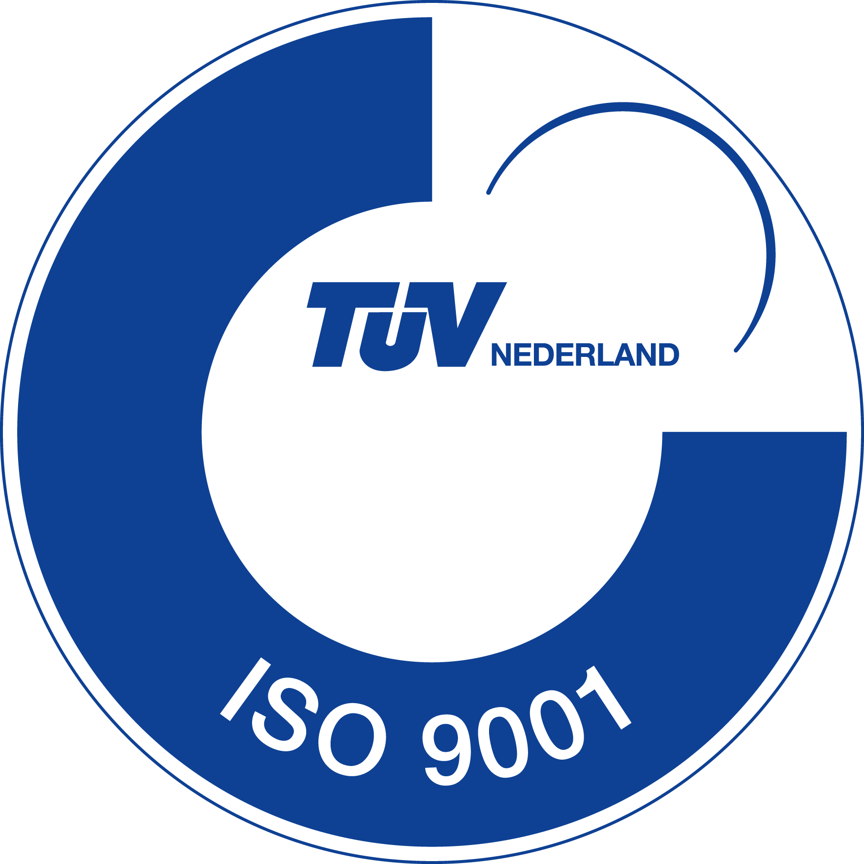 Evers Agro - ISO 9001 Zertifizierung